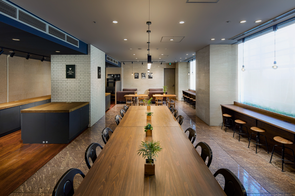 ヴィラフォンテーヌ東京茅場町(東京都中央区/茅場町駅/ホテル・旅館)_2