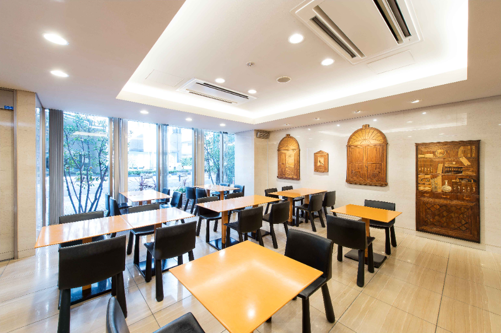 ヴィラフォンテーヌグランド東京浜松町(東京都港区/浜松町駅/ホテル・旅館)_2