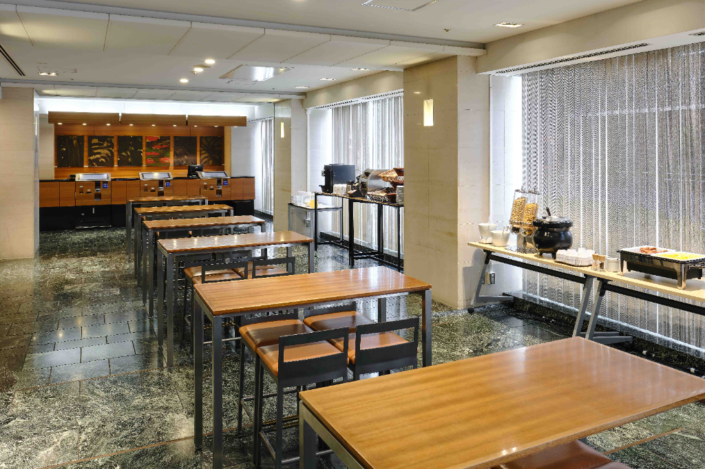 ヴィラフォンテーヌ東京上野御徒町(東京都台東区/新御徒町駅/ホテル・旅館)_2