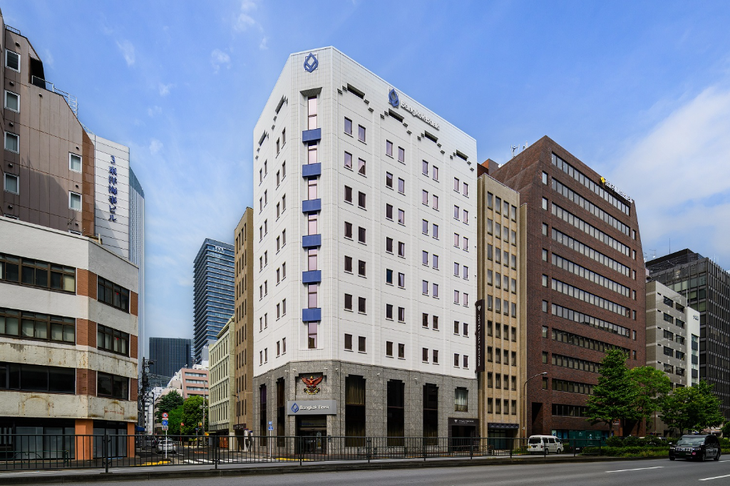 ヴィラフォンテーヌ東京日比谷(東京都港区/内幸町駅/ホテル・旅館)_2